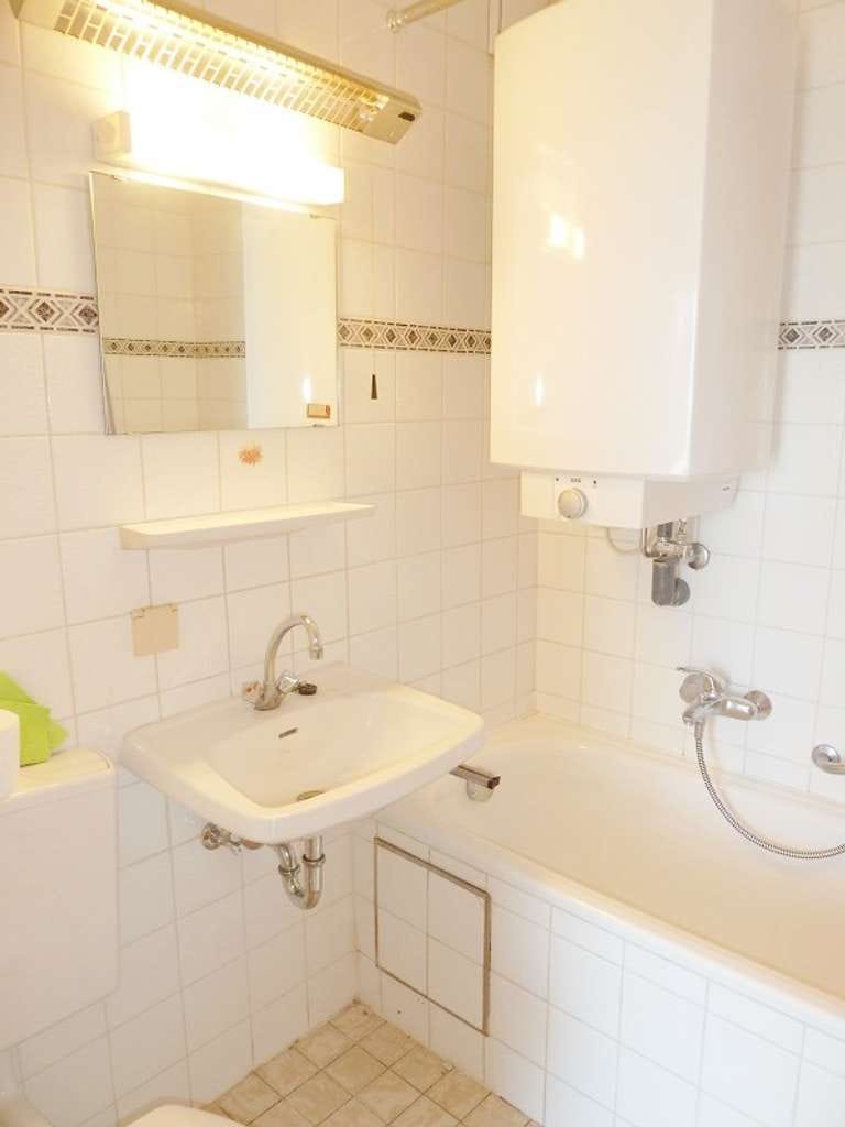 Immobilie in Reutlingen - 1-Zimmer-Wohnung in ruhiger Lage - Bild 2
