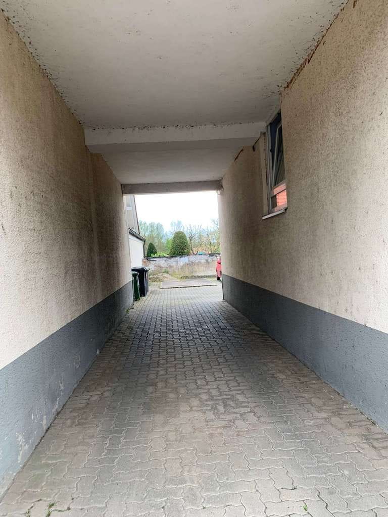 Immobilie in Herxheim - 3 Zimmer Eigentumswohnung im 1.OG in Ortsrandlage von Herxheim! - Bild 2
