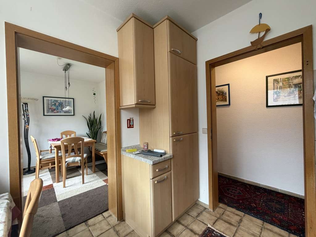 Immobilie in Hardegsen - * Hardegsen * 3-Zimmer -Eigentumswohnung * ca. 70 m² * Balkon * Garage * - Bild 3