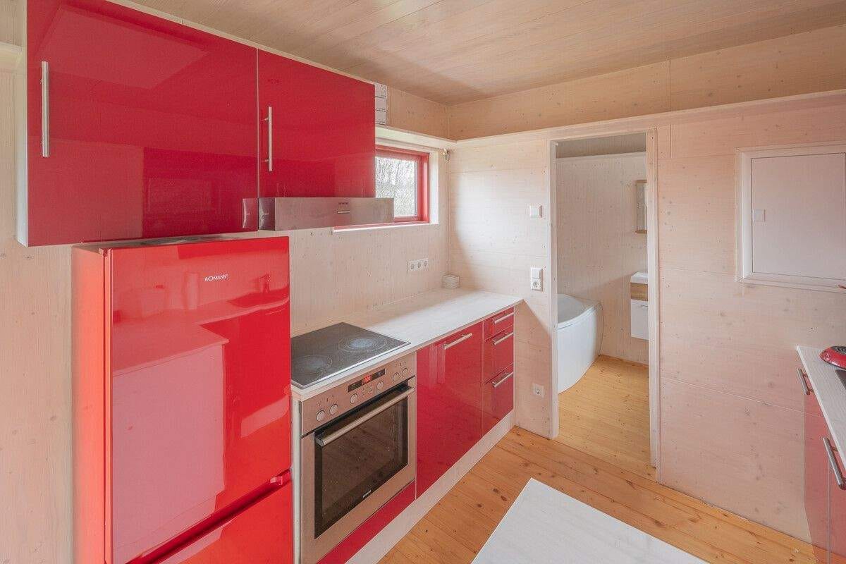 Immobilie in Dornhan - Das kleine und kompakte Häuschen zum kleinen Preis: Tiny House zur Abholung - Bild 0