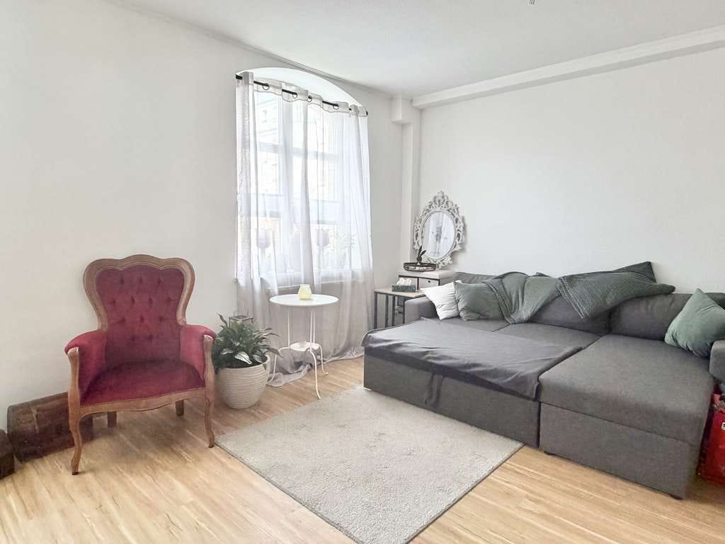 Immobilie in Weißwasser/O.L. - Běła Woda - Kapitalanlage mit Charme – Attraktive 4-Zimmer-Eigentumswohnung großzügig, hell und vielseitig - Bild 4