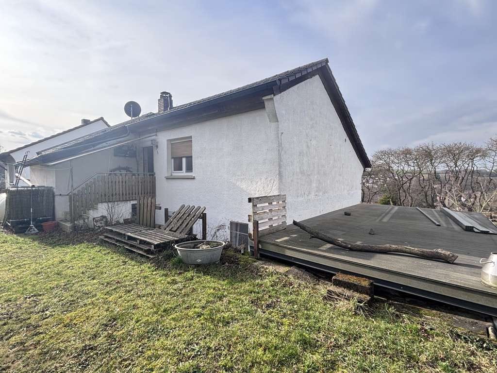Immobilie in Feldatal - Charmantes kleines Einfamilienhaus - Bild 1
