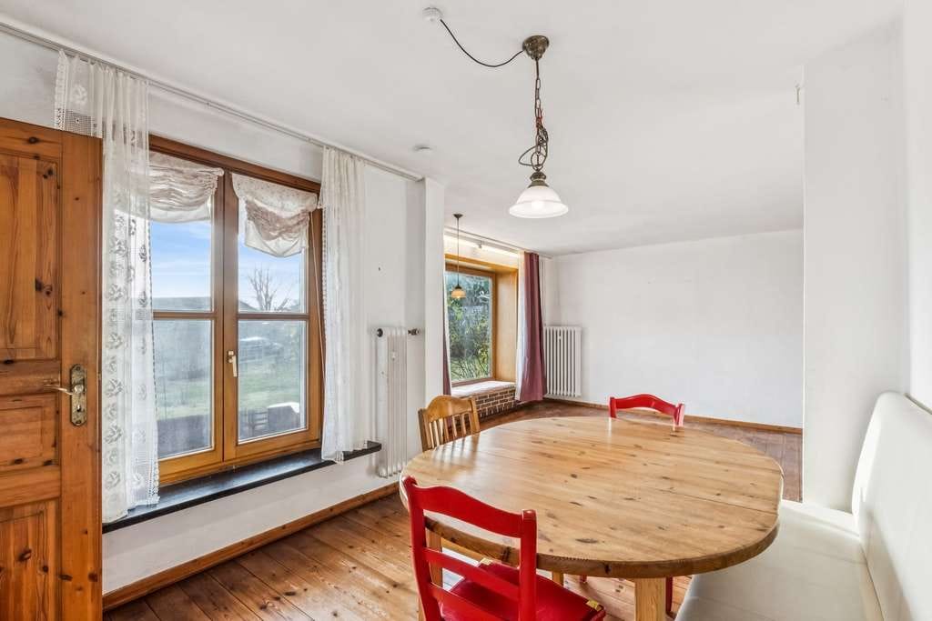 Immobilie in Barwedel - Ihr Rückzugsort im Grünen – Einfamilienhaus mit viel Platz & Ruhe - Bild 4
