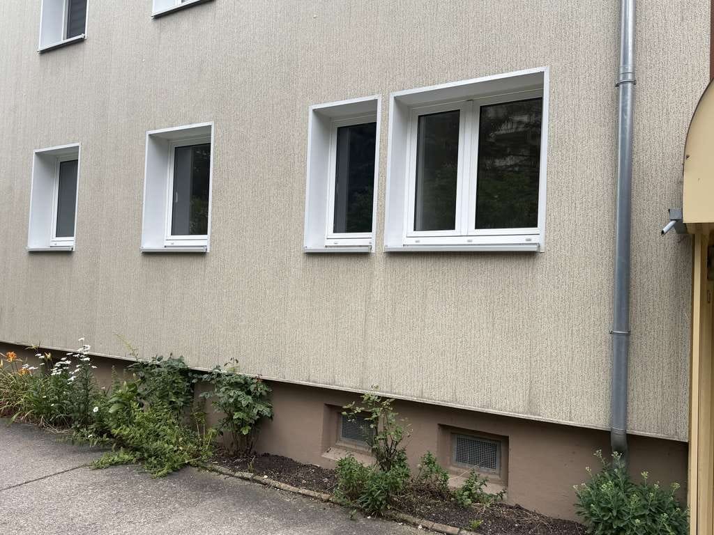 Immobilie in Eckartsberga - -Provisionsfrei- kaufen statt mieten - 4-Raum-Wohnung - Bild 1