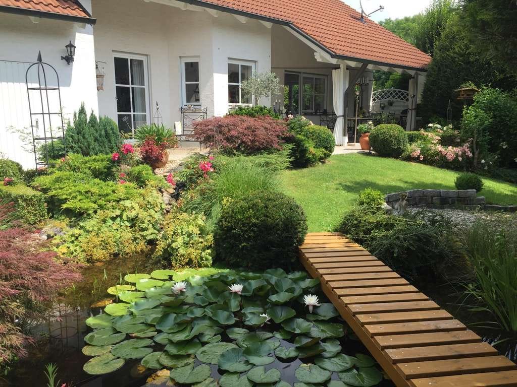 Immobilie in Aystetten - Schönes Einfamilienhaus in Aystetten von privat - Bild 3