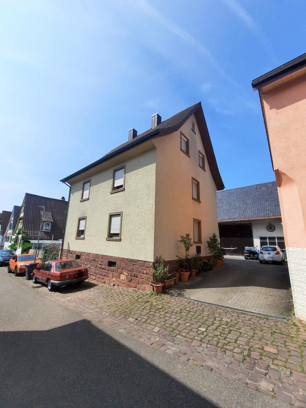 Immobilie in Remchingen -  - Bild 0