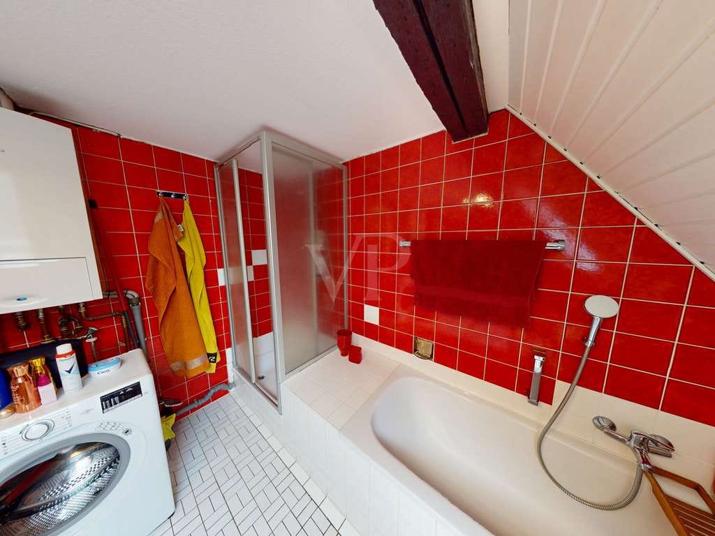 Immobilie in Oberkirch - Wohn- & Geschäftshaus in Oberkirch-Zentrum: ca. 6 % Bruttorendite! - Bild 3