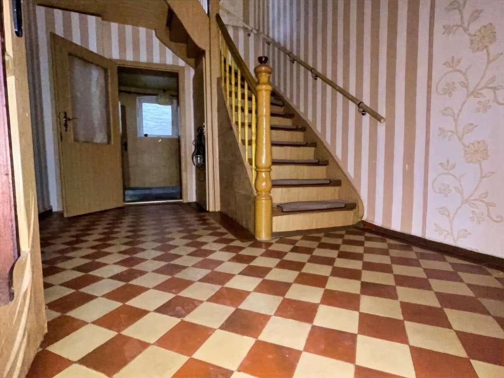 Immobilie in Kretzschau - Einfamilienhaus mit Charme - Bild 3
