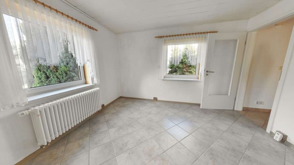 Immobilie in Seegebiet Mansfelder Land - Gemütliches EFH mit Garten in Wansleben zu verkaufen! - Bild 3