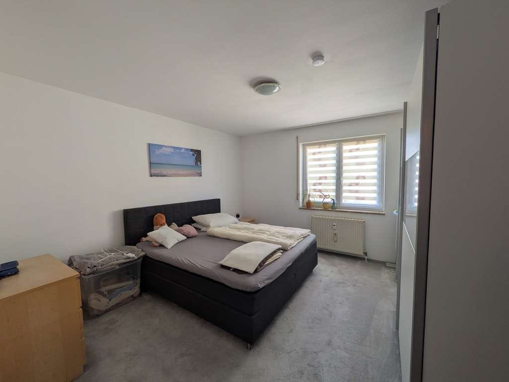 Immobilie in Maxhütte-Haidhof - Dein neues Zuhause: zwei Zimmer Whg in  Maxhütte-Haidhof - Bild 3