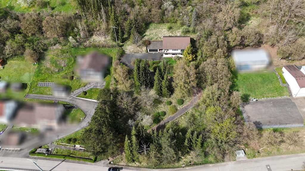 Immobilie in Starzach - Einzigartiges Anwesen mit Blick auf das Neckartal  - Bild 0