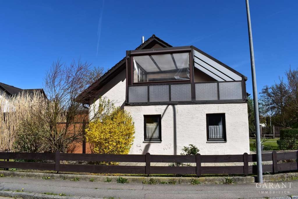 Immobilie in Schierling - Vielseitig nutzbares Objekt in zentraler Lage - Bild 2