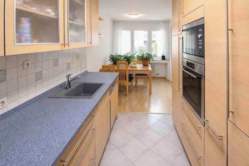 Immobilie in Grafenau - Etagenwohnung in Grafenau - Bild 3