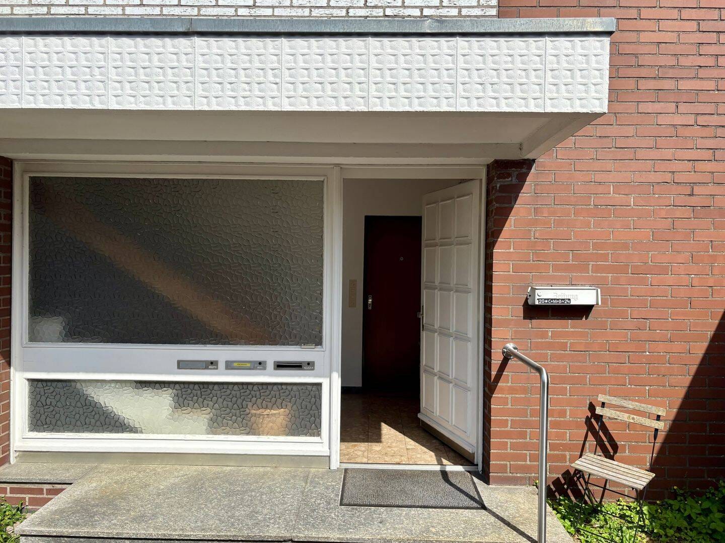 Immobilie in Hopsten - Viel Platz & Treue Mieter: Gepflegtes Mehrfamilienhaus in ruhiger Lage von Hopsten - Bild 4