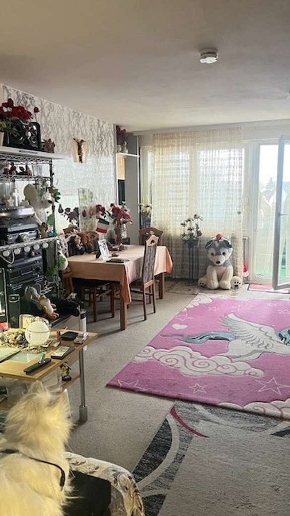 Immobilie in Waldbronn - ++ STOP ++ Interessante, ruhig gelegene Wohnung in Waldbronn, für Kapitalanleger oder Eigennutzer. - Bild 2
