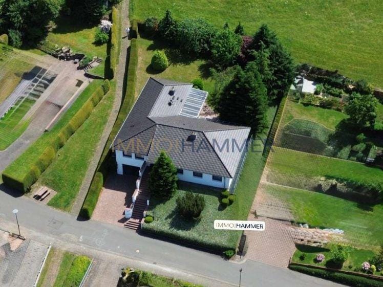 Immobilie in Neidenbach - Haus in Neidenbach - Bild 0
