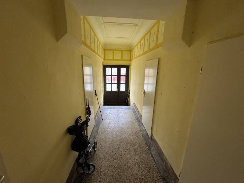 Immobilie in Plauen - Stark! Vierfamilienhaus mit Potenzial!!! - Bild 2