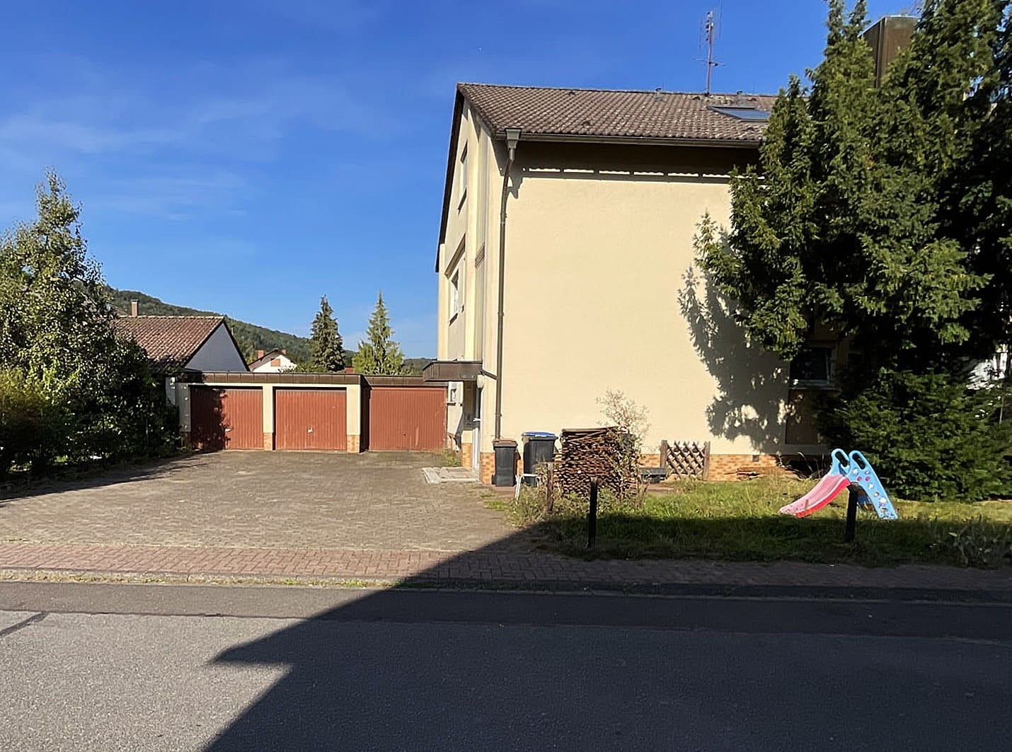 Immobilie in Kleinheubach - Ihrer Kreativität sind keine Grenzen gesetzt - Bild 1