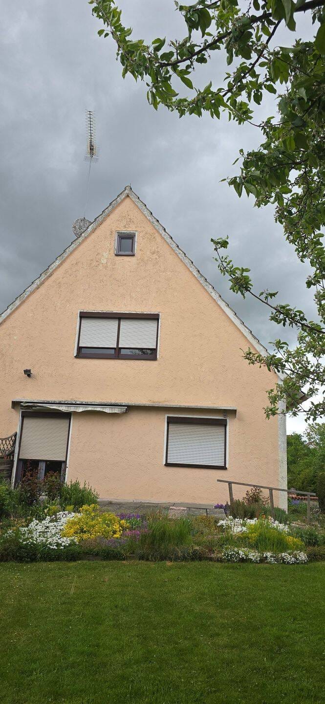 Immobilie in Sulzemoos - Ein Haus aus dem Dornröschenschlaf wecken - Handwerker gefragt - Bild 2