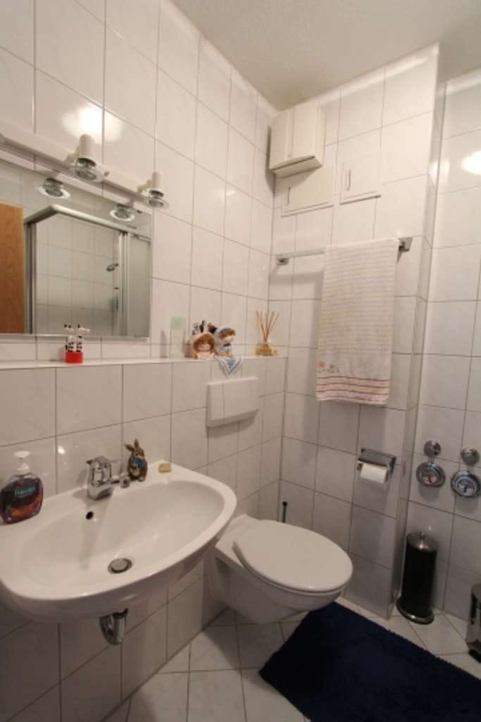 Immobilie in Heppenheim - Kapitalanlage in attraktiver Lage von Heppenheim – Vermietete 1,5-Zimmer-Wohnung mit Balkon - Bild 4