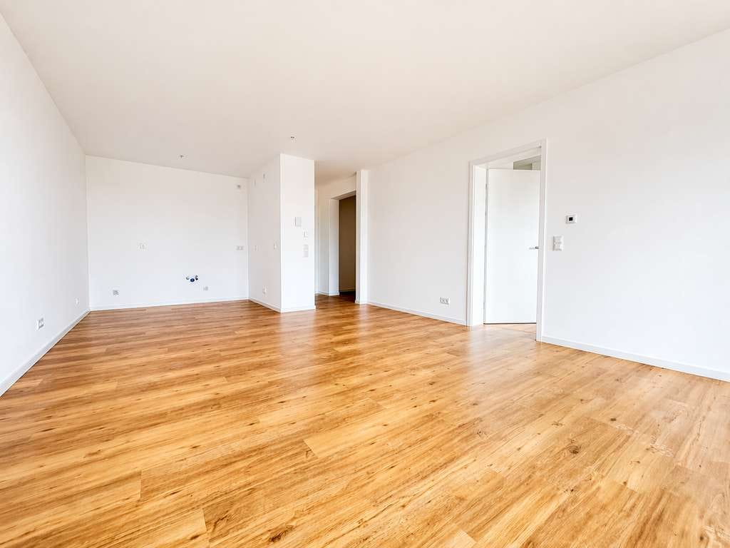 Immobilie in Emtmannsberg - 4,5-Zimmer-Traumwohnung KfW-40 Standard in perfekter Lage mit Garten - Bild 2