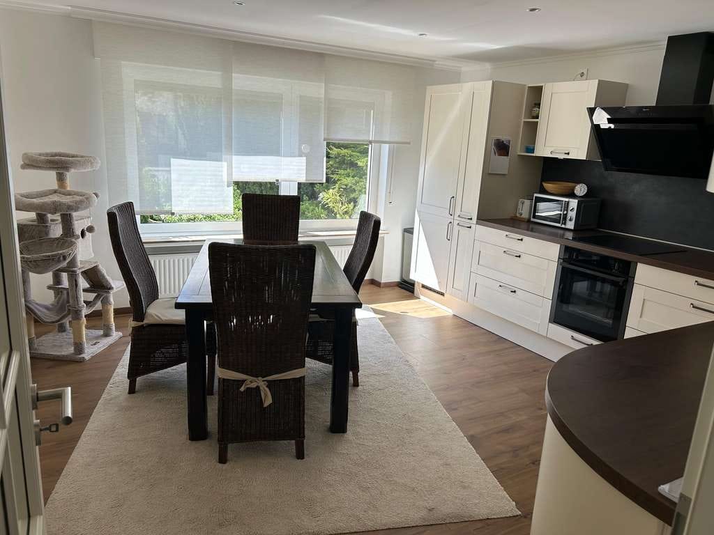 Immobilie in Volkesfeld - Umfassend modernisiertes Einfamilienhaus in Volkesfeld ohne Makler - Bild 4