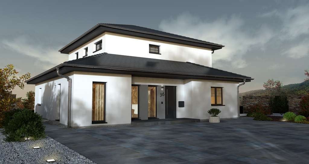 Immobilie in Altendorf - Eine Wohngalerie zum Verlieben. Einfamilienhaus mit viel Platz und Charisma - Bild 0