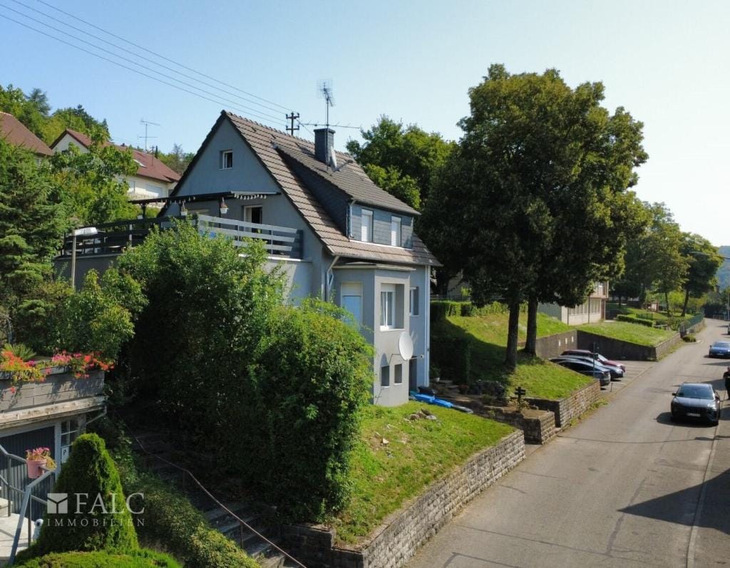 Immobilie in Roigheim - Zwei auf einen Streich - Falc Immobilien Heilbronn - Bild 1