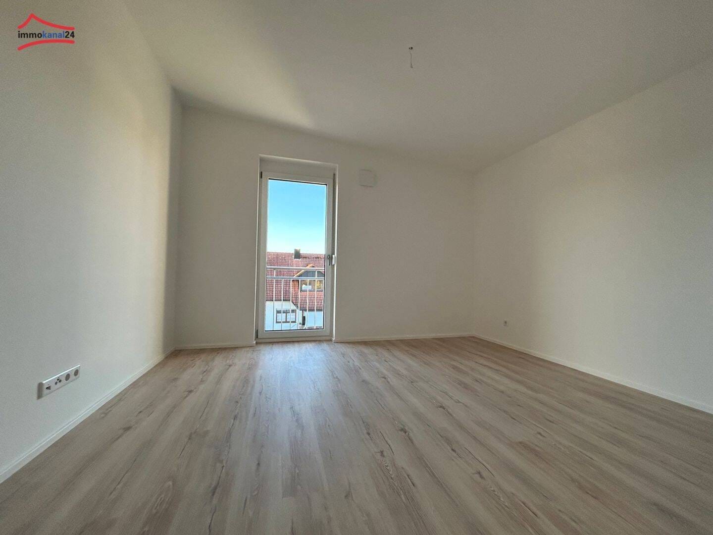 Immobilie in Solnhofen - 2-Zimmer-Wohnung mit Süd-Balkon - Erstbezug - für den Käufer provisionsfrei in 91807 Solnhofen - Bild 5