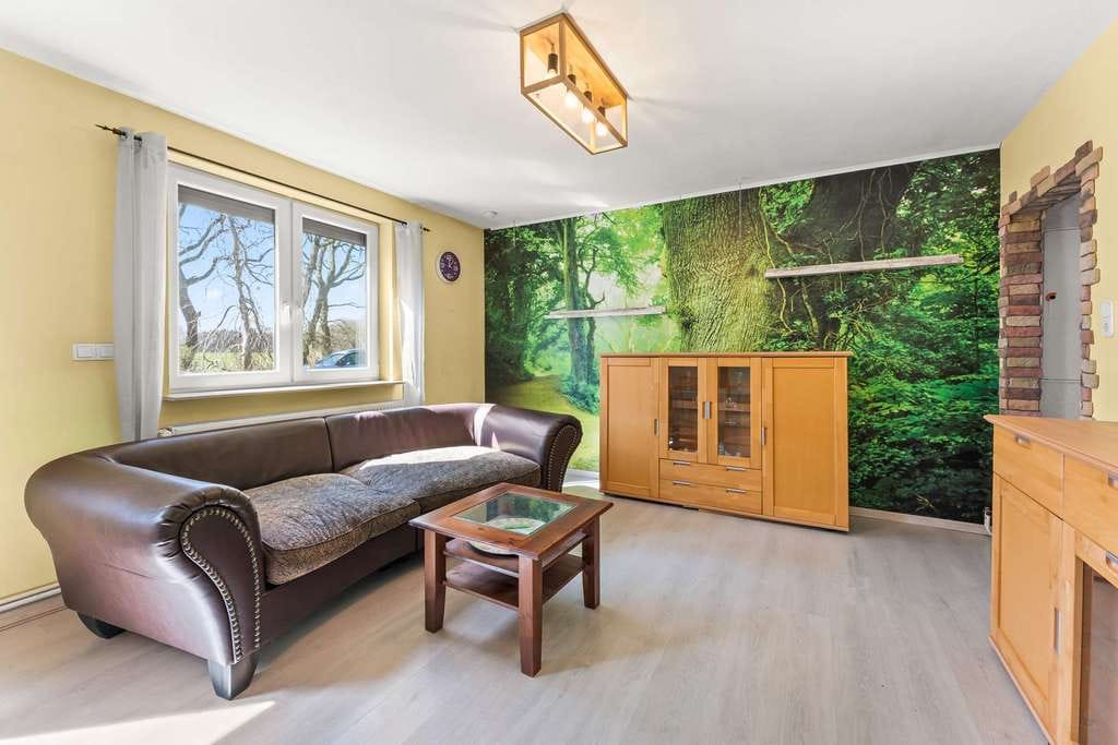 Immobilie in Beverstedt - Beverstedt - Solides Einfamilienhaus in ruhiger Lage - Bild 2