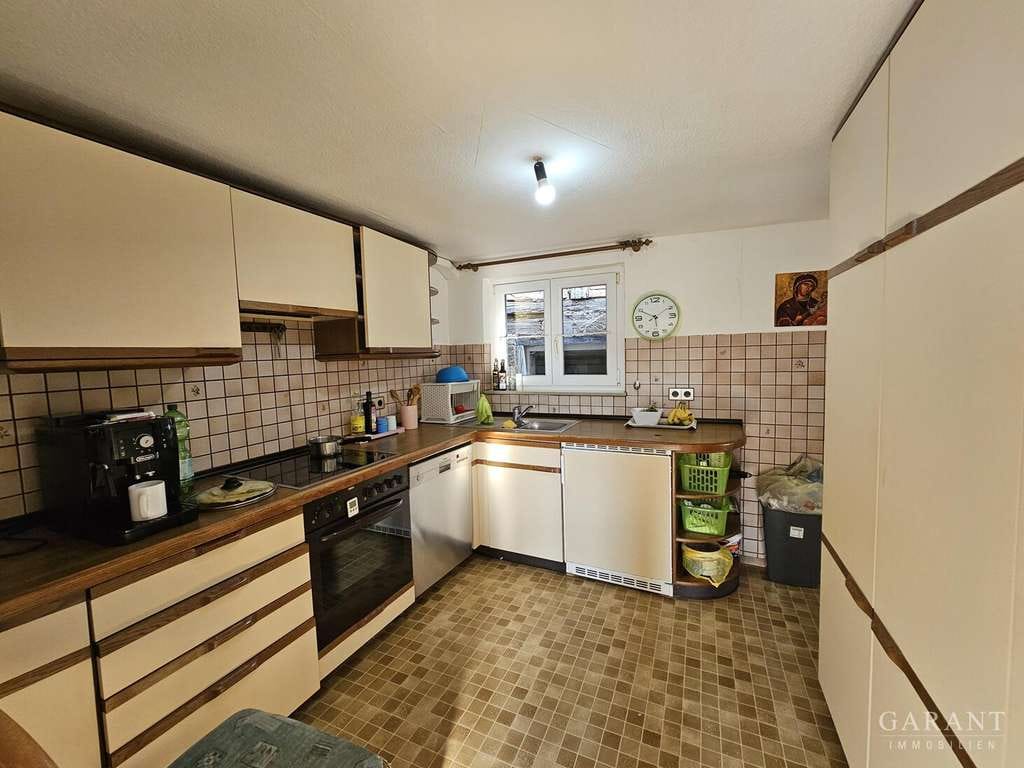 Immobilie in Munderkingen - Renoviertes Einfamilienhaus in zentraler Lage - Bild 3