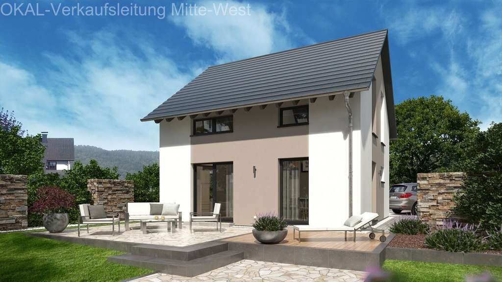 Immobilie in Gundheim - OKAL öffnet Chancen: Neubau in MA-Feudenheim! - Bild 1