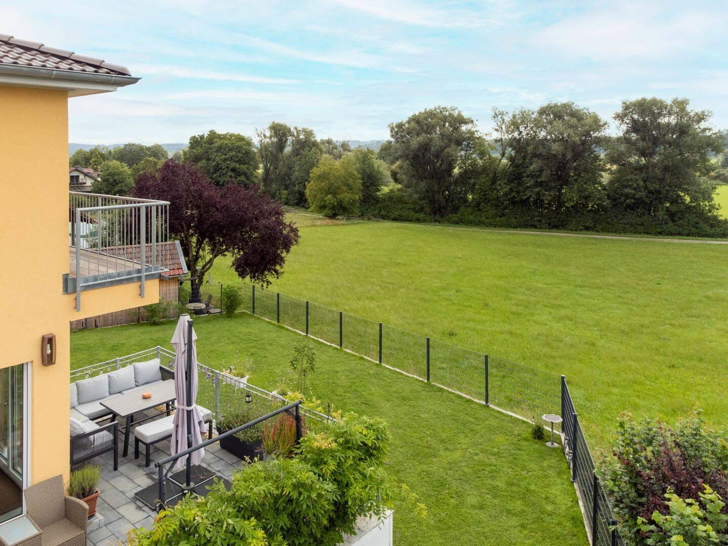 Immobilie in Kettershausen - Zu verkaufen: energieeffizientes Einfamilienhaus mit Einliegerwohnung - Bild 0