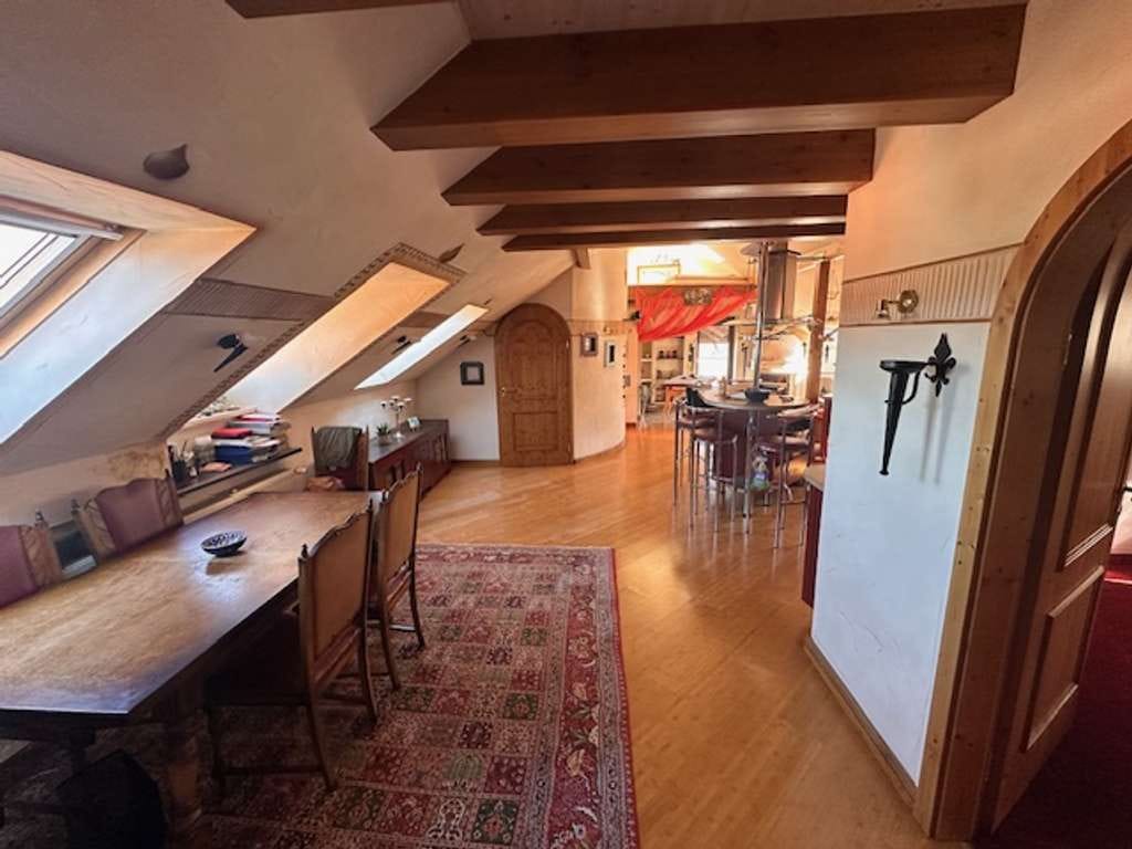 Immobilie in Stadtbergen - Großzügige 2,5 Zimmer-Wohlfühlwohnung in Stadtbergen-Leitershofen - Bild 2