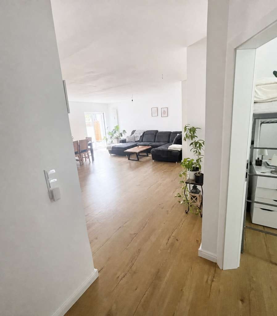 Immobilie in Ranstadt - Großzügiges Mehrgenerationenhaus mit 4 Wohneinheiten – Eigennutzung & Kapitalanlage - Bild 3