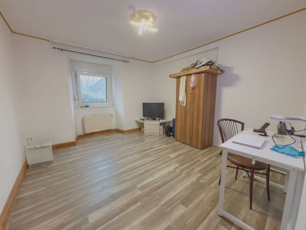 Immobilie in Laufenburg (Baden) - Exklusive Erdgeschosswohnung mit eigenem Gartenidyll - Bild 1