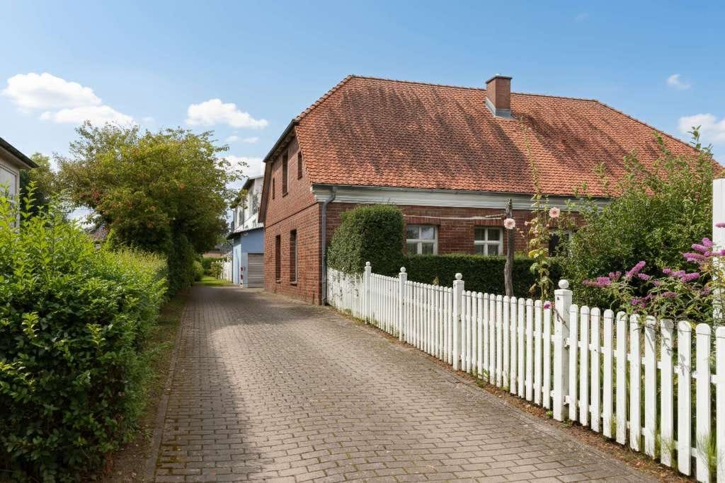 Immobilie in Putbus - Hafennahe Wohnung in Lauterbach – Ihr Rückzugsort auf der Insel Rügen - Bild 1
