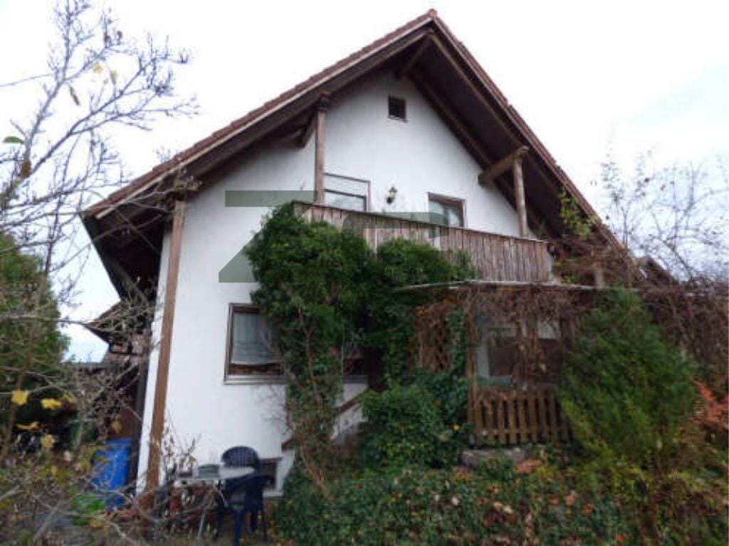 Immobilie in Steinberg am See - Einfamilienhaus freistehend in Steinberg am See - Bild 1