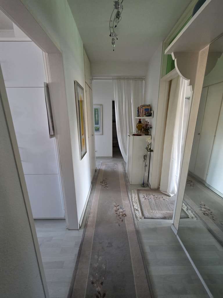 Immobilie in Denzlingen - 3 Zimmer, 2 Balkone - Top gepflegt - Bild 1
