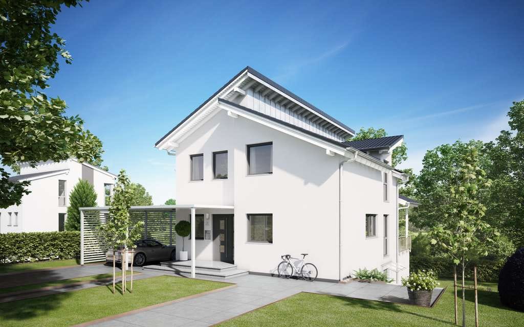Immobilie in Neuengönna - Hier werden Wohnträume wahr! - Bild 1