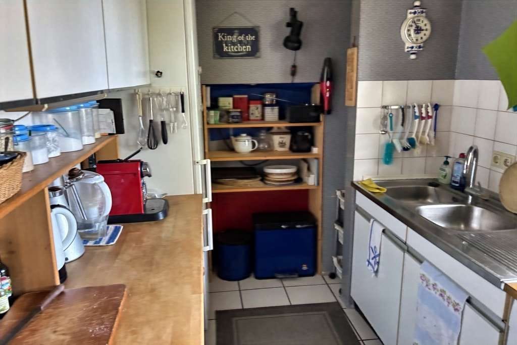 Immobilie in Euerbach - Doppelhaushälfte in Obbach - Bild 3
