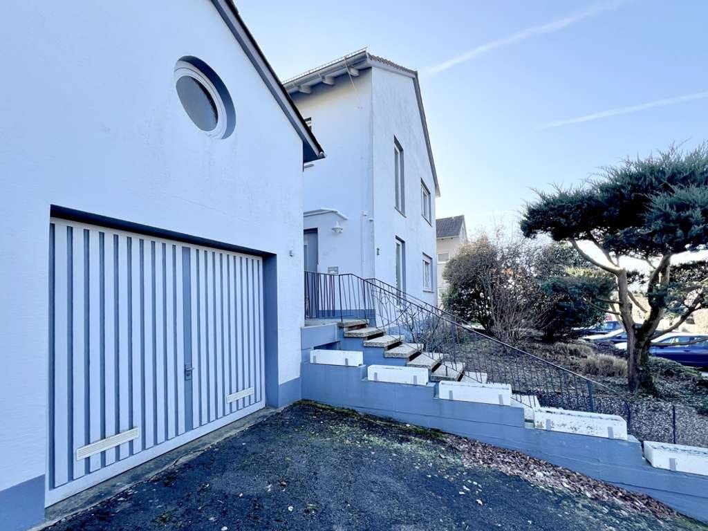 Immobilie in Detmold - Eigentumswohnung mit Garage und großem Garten - Bild 3
