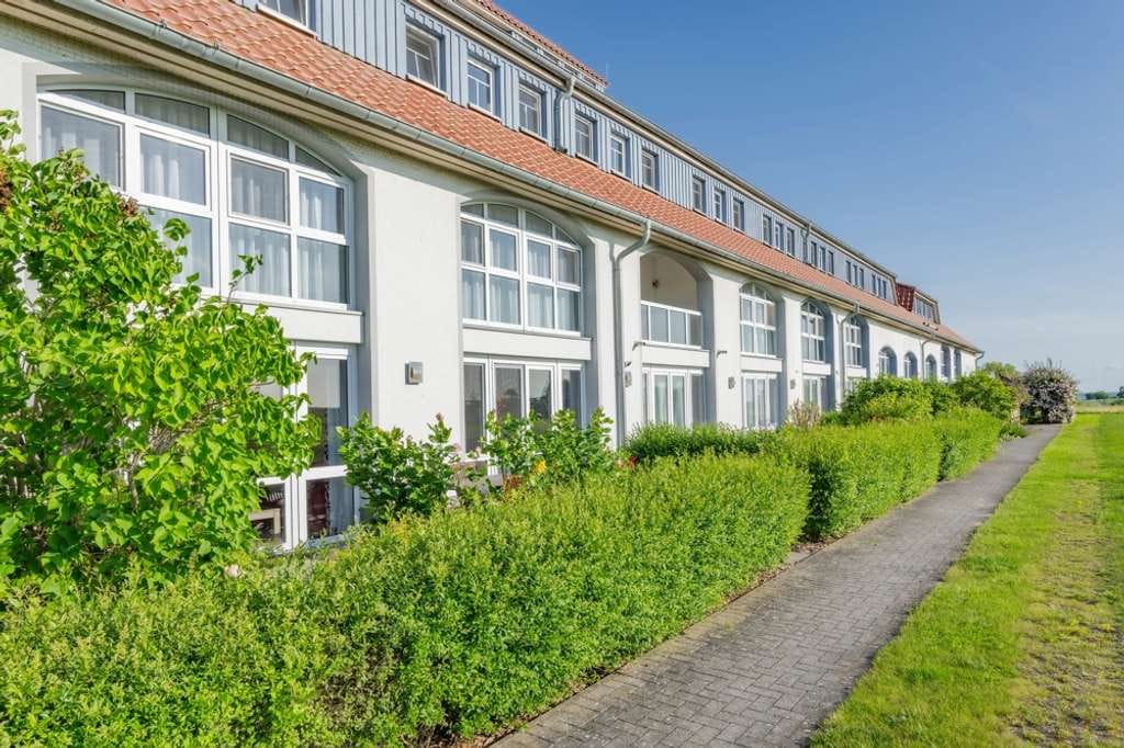 Immobilie in Stolpe auf Usedom - Ankommen.Wohlfühlen.Erholen.
Landhofidylle pur - im Naturpark Usedom.
Keine Käuferprovision. - Bild 3