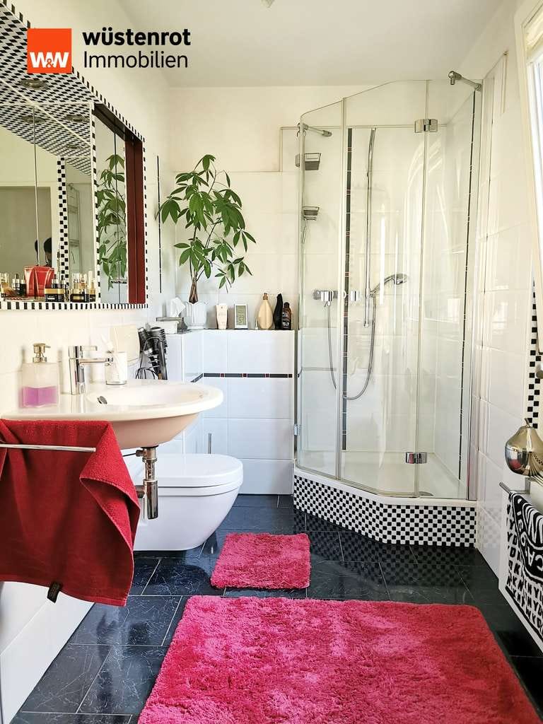 Immobilie in Bergisch Gladbach - ***Anlageobjekt! Außergewöhnliche 4-Zimmer-Wohnung mit lebenslangem Wohnrecht in Refrath!*** - Bild 4