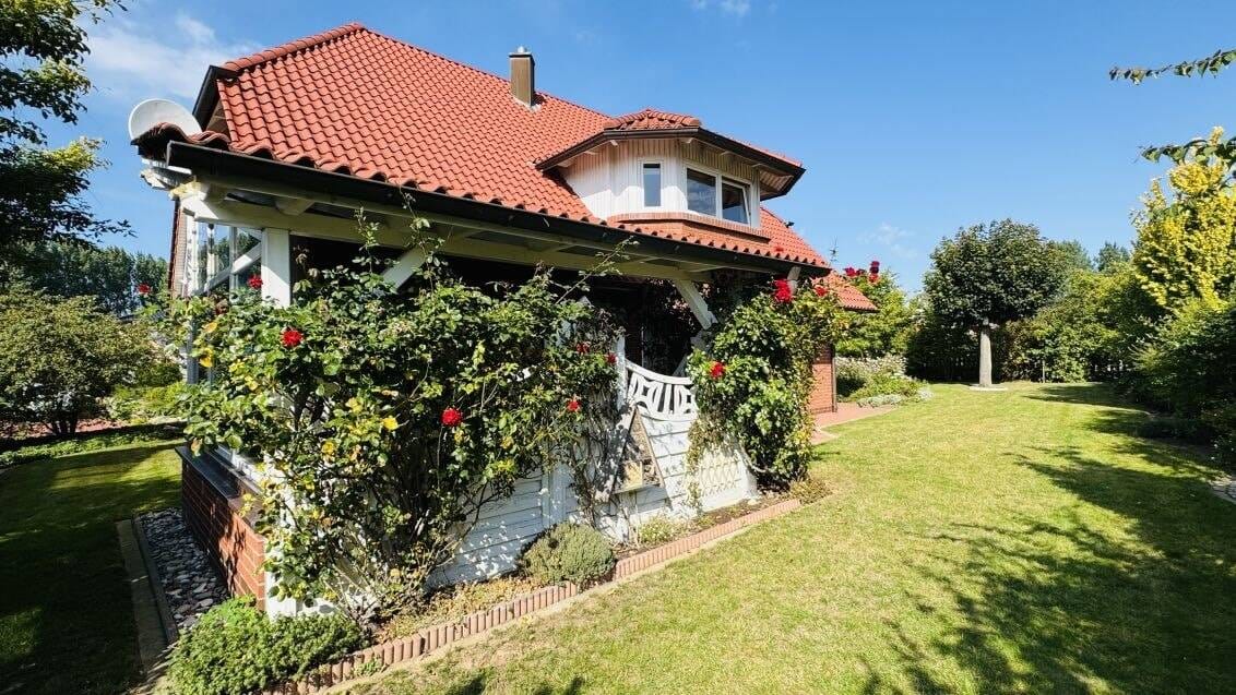 Immobilie in Glowe - Ein Zuhause zum Verlieben - Bild 1