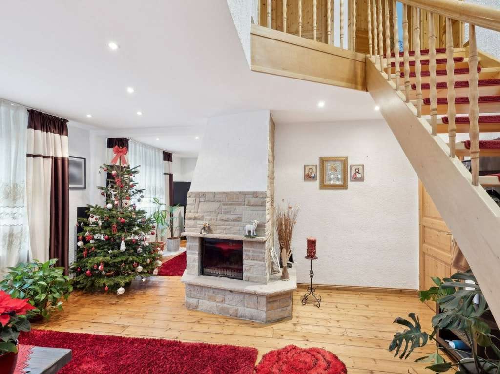 Immobilie in Oelde - Kernsaniertes Freistehendes Einfamilienhaus in begehrter Lage von Oelde - Bild 3