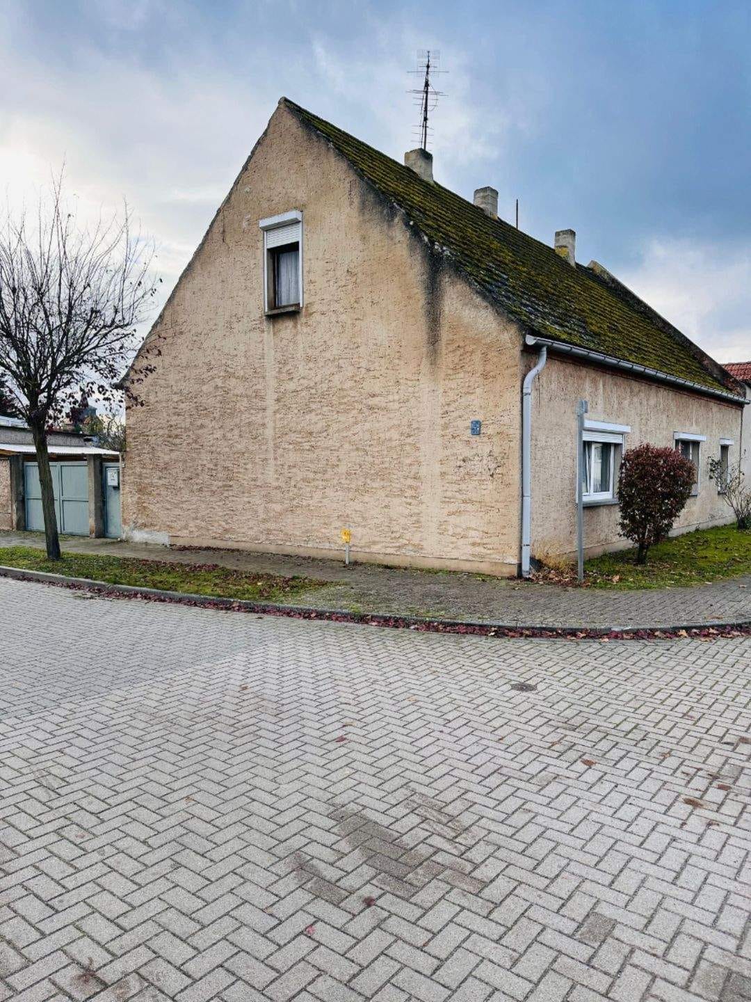 Immobilie in Burg - Baugrundstück in Detershagen mit Sanierungsobjekt - Bild 3