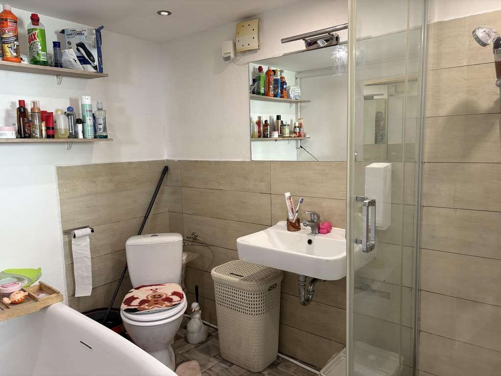 Immobilie in Maikammer - Charmantes Haus in St. Martin mit großem Grundstück - Bild 4