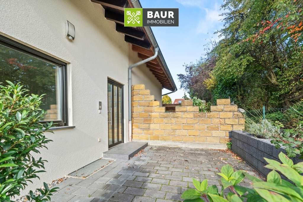 Immobilie in Wolpertswende - 360° I Stilvolle Maisonette-Wohnung in ruhiger Lage von Mochenwangen - bezugsfrei - Bild 4