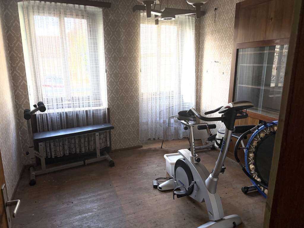 Immobilie in Waibstadt - Sanierungs- oder Abrissprobjekt in zentraler Lage von Waibstadt - Bild 4
